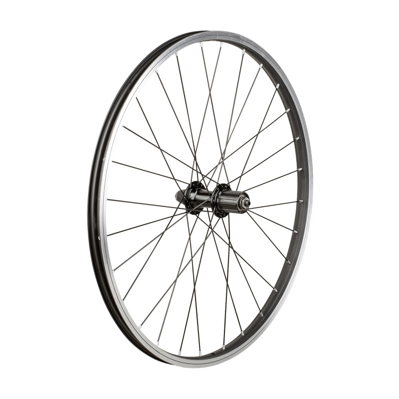 Koło (tył) TREK Trek Kids' 28 Hole 24˝ Wheel