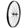 Koło (przód) ELECTRA Koło Electra Cruiser Lux 7D 24˝