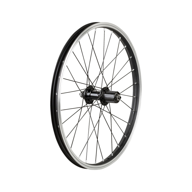 Koło (tył) TREK Trek J20C 20˝ Kids Wheel
