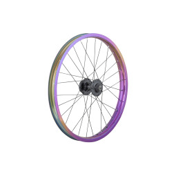 Koło (przód) TREK Trek 20˝ Disc MTB Wheel