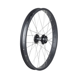 Koło (przód) TREK Trek Roscoe Boost 20˝ MTB Wheel