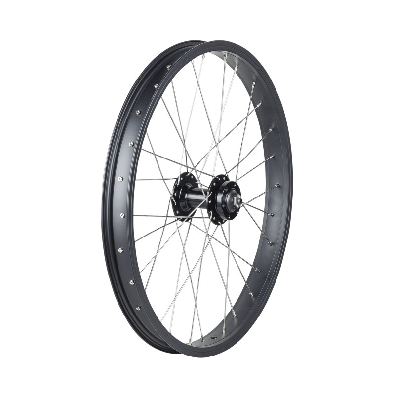 Koło (przód) TREK Trek Roscoe Boost 20˝ MTB Wheel