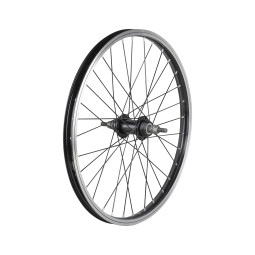Koło (tył) TREK Trek Precaliber 20 Wheel