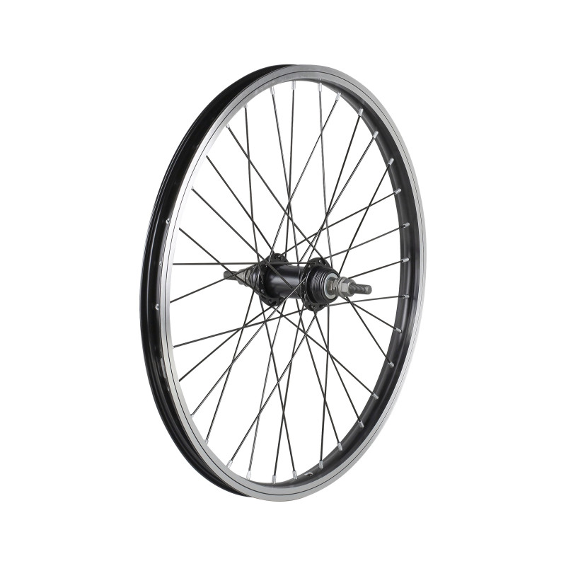 Koło (tył) TREK Trek Precaliber 20 Wheel