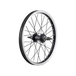 Koło (tył) TREK Trek Precaliber 16 Freewheel Wheel
