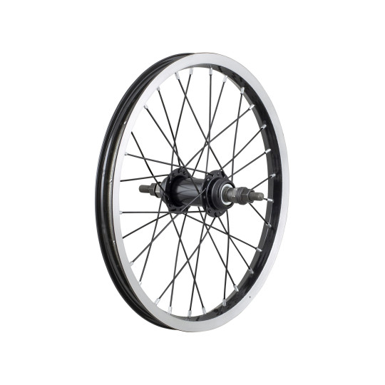 Koło (tył) TREK Trek Precaliber 16 Freewheel Wheel