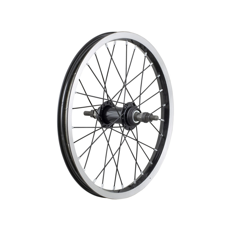 Koło (tył) TREK Trek Precaliber 16 Freewheel Wheel