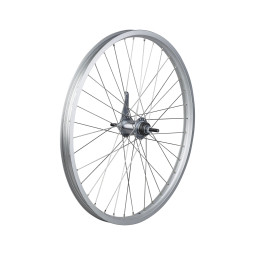 Koło (tył) ELECTRA Koło Electra Cruiser Lux 1 24˝