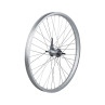 Koło (tył) ELECTRA Koło Electra Cruiser Lux 1 24˝