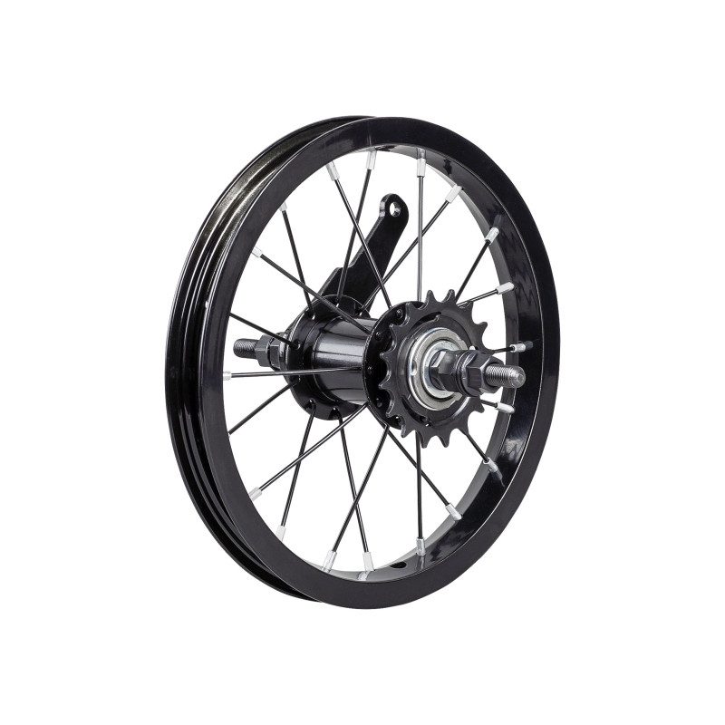 Koło (tył) TREK Trek Precaliber 12 Wheel