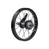 Koło (tył) TREK Trek Precaliber 12 Wheel