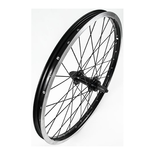 Koło (tył) BONTRAGER Trek Kids' Quick Release 20˝ Wheel