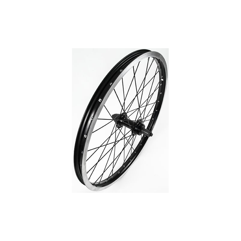 Koło (tył) BONTRAGER Trek Kids' Quick Release 20˝ Wheel