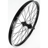Koło (tył) BONTRAGER Trek Kids' Quick Release 20˝ Wheel
