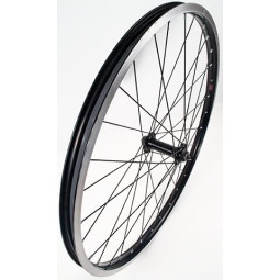 Koło (przód) BONTRAGER Trek Kids' 32 Hole 24˝ Wheel