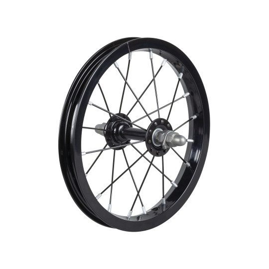 Koło (przód) TREK Koło ze szprychami Trek Kickster 12”