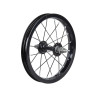 Koło (przód) TREK Koło ze szprychami Trek Kickster 12”
