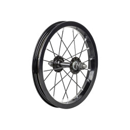 Koło (przód) TREK Trek Precaliber 12 Wheel