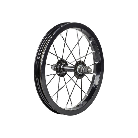Koło (przód) TREK Trek Precaliber 12 Wheel