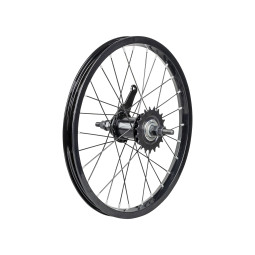 Koło (tył) TREK Trek Precaliber 16 Coaster Brake Wheel