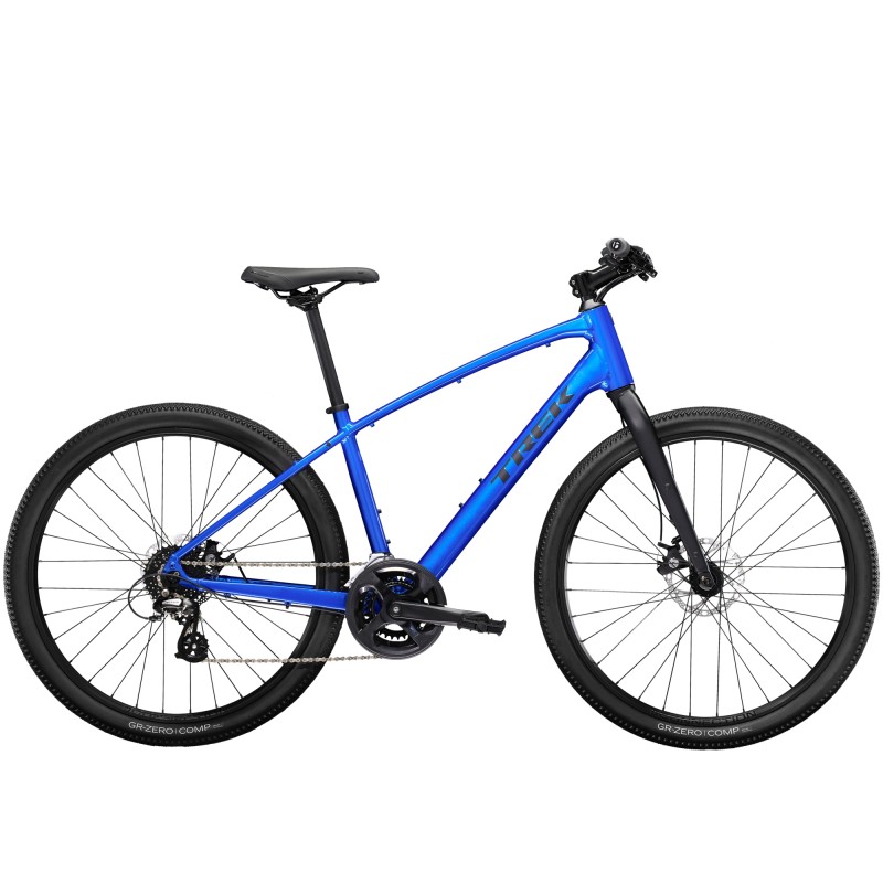 Rower crossowy Trek Dual Sport 1 Gen 5