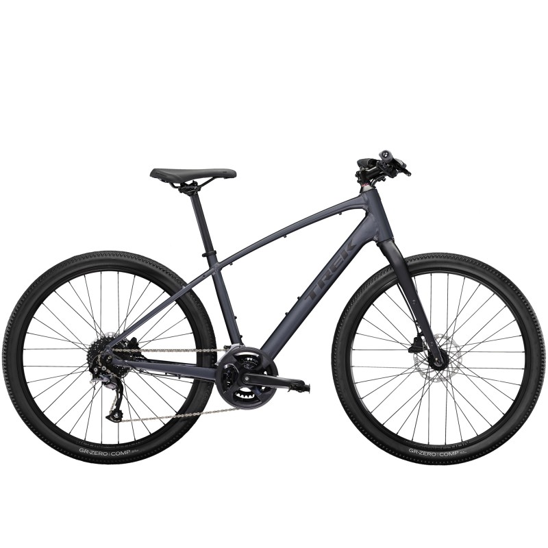 Rower crossowy Trek Dual Sport 2 Gen 5