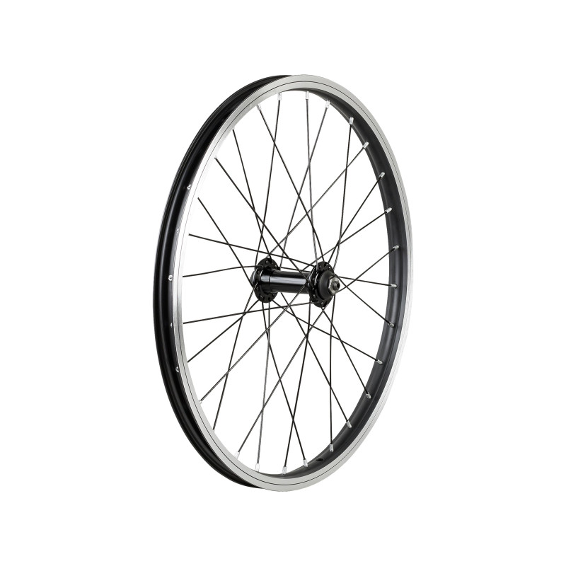 Koło (przód) TREK Trek J20C 20˝ Kids Wheel