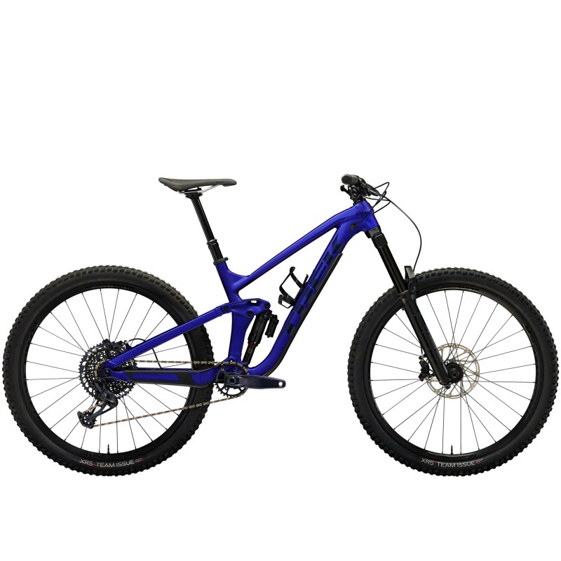 Rower enduro Trek Slash 8