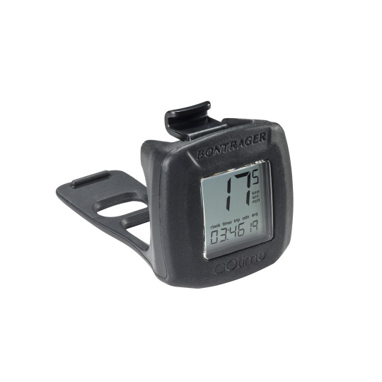Komputer BONTRAGER Bontrager GOtime Cycling Computer