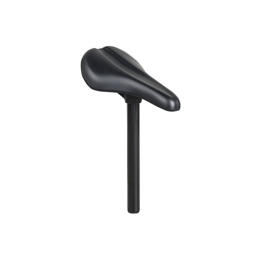 Siodełko TREK Trek Precaliber 16 Saddle with Integrated Seatpost