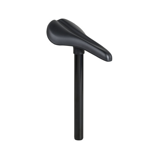 Siodełko TREK Trek Precaliber 20 Saddle with Integrated Seatpost