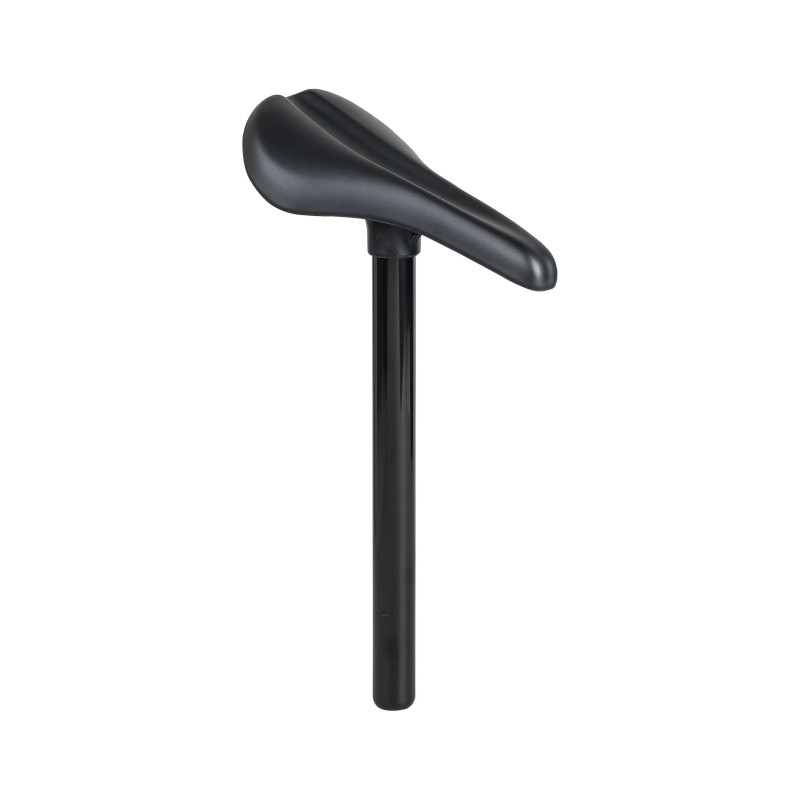 Siodełko TREK Trek Precaliber 24 Saddle with Integrated Seatpost
