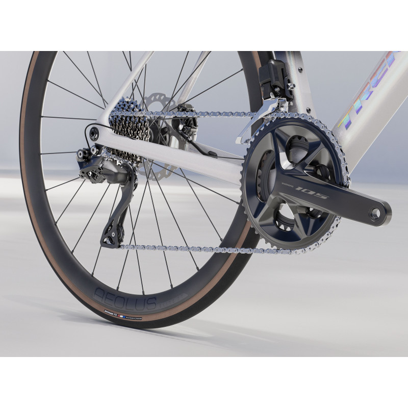 Rower TREK Madone SL 6 Gen 8