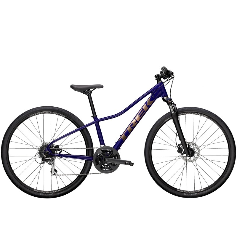 Rower Trek Dual Sport 2 WSD