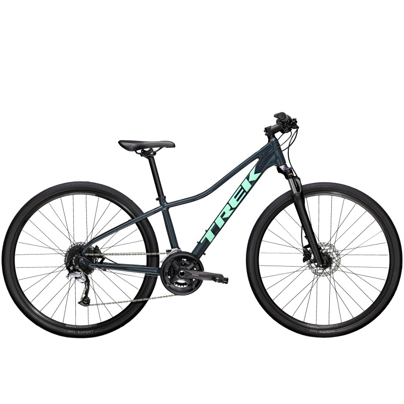 Rower Trek Dual Sport 3 WSD