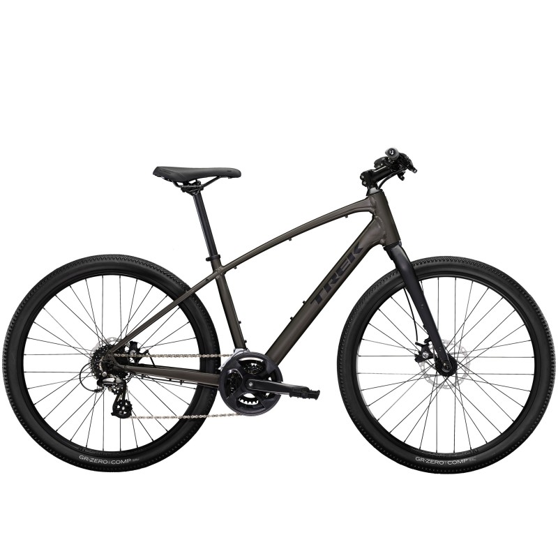 Rower Trek Dual Sport 1