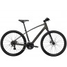 Rower Trek Dual Sport 1