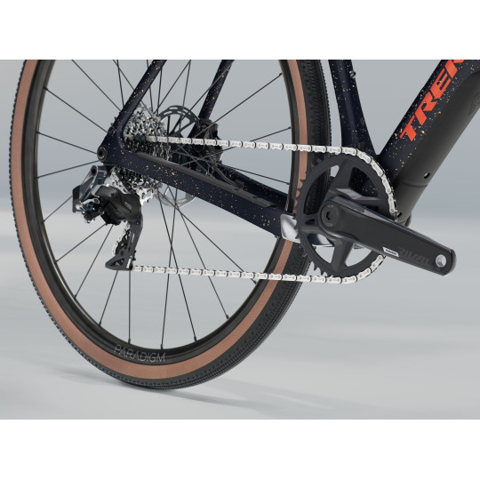 Rower TREK Checkpoint SL 6 AXS Gen 3