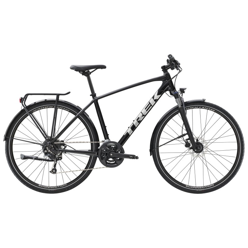 Rower Trek Dual Sport 2 EQ