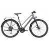 Rower Trek Dual Sport 2 EQ Stagger