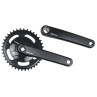 Korba TREK Miranda Pavement Crankset