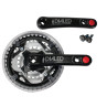 Korba TREK Trek Dialed 24˝ Kids' Crankset