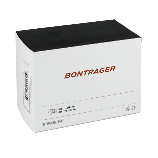 Dętka BONTRAGER Samouszczelniające się dętki rowerowe Bontrager Schrader