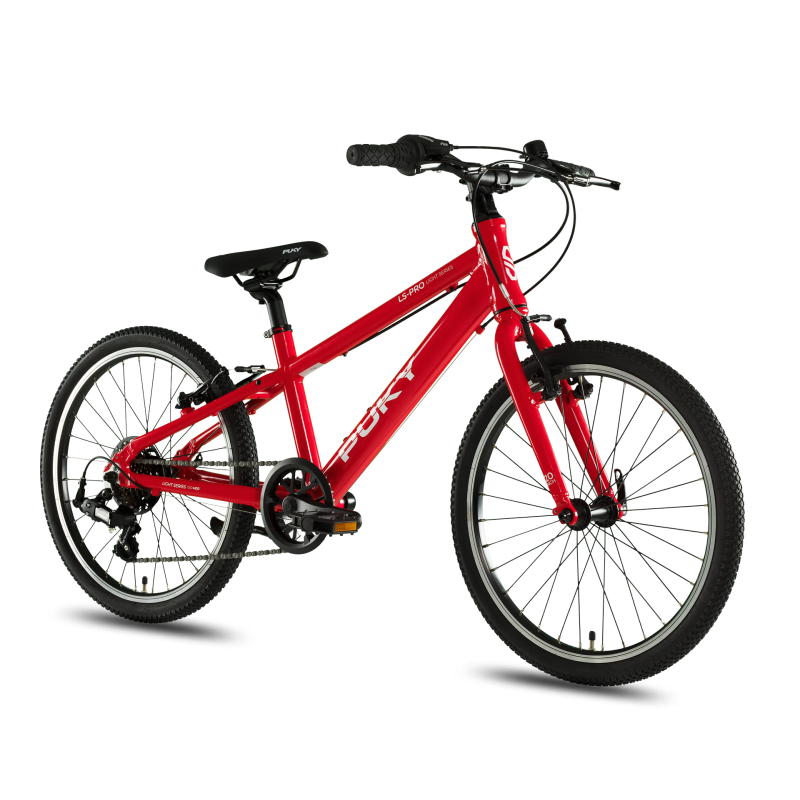 Puky LS-PRO 20-7 LTD