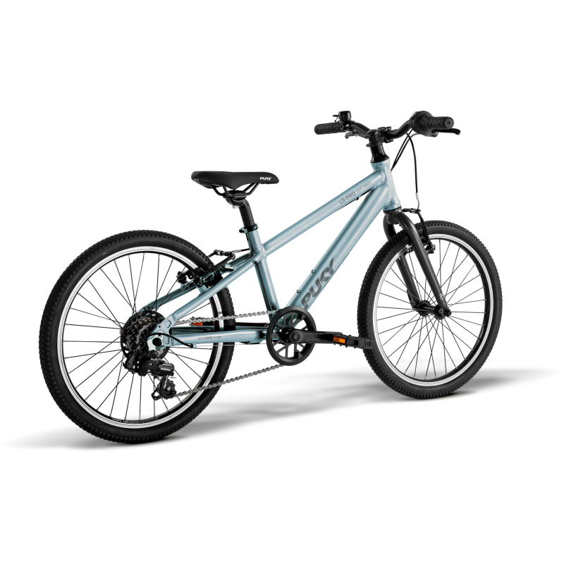 Puky LS-PRO 20-7