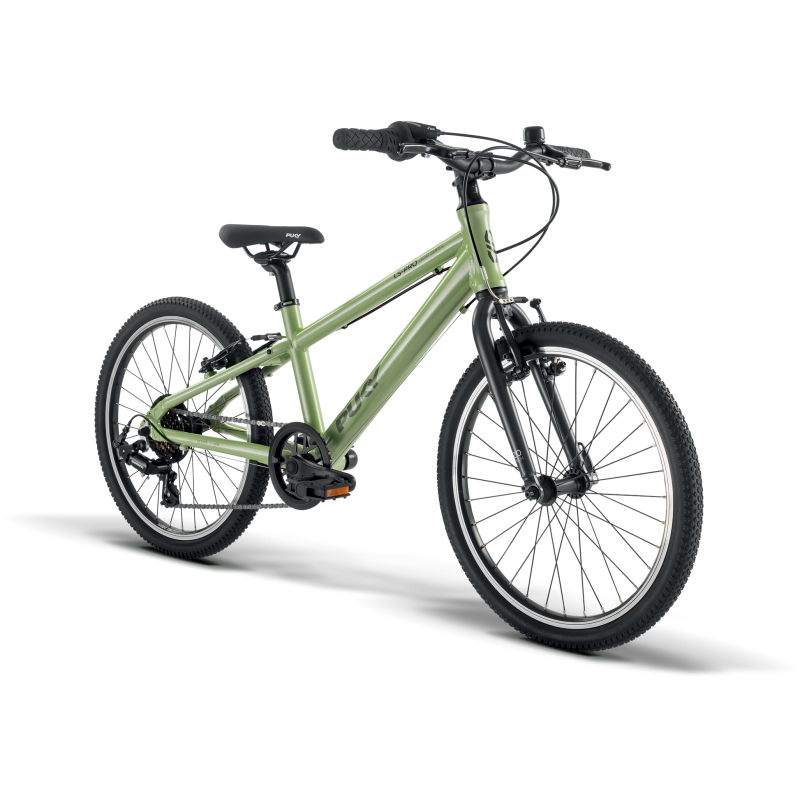 Puky LS-PRO 20-7