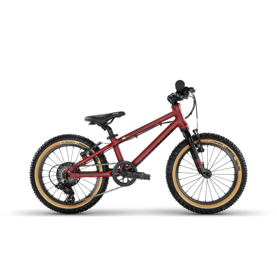 EIGHTSHOT X-COADY 16 SL
