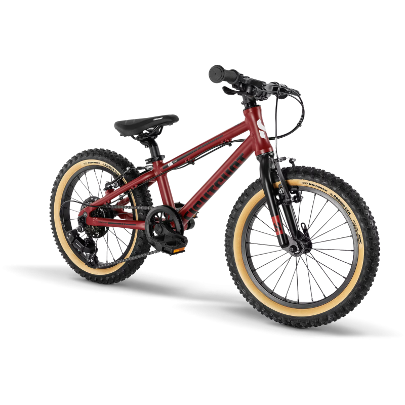 EIGHTSHOT X-COADY 16 SL