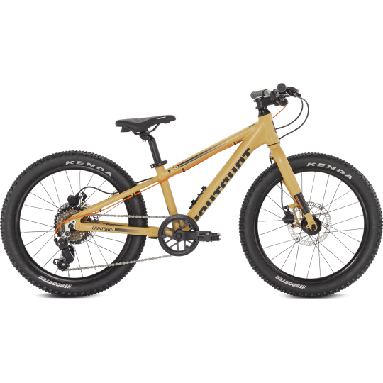 EIGHTSHOT X-COADY 20 SL DISC