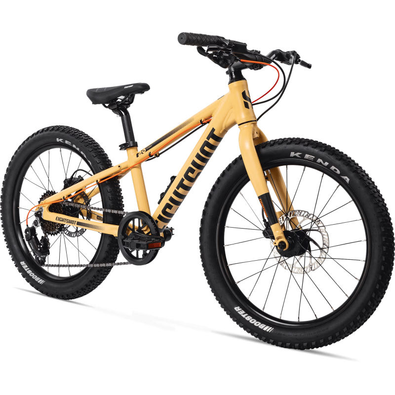 EIGHTSHOT X-COADY 20 SL DISC
